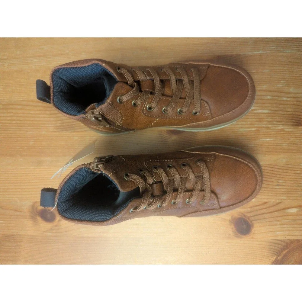 Thereabouts Little & Big Boys Asher Boots